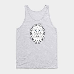 Be the Lion Tank Top